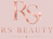 RS BEAUTY  - Accueil