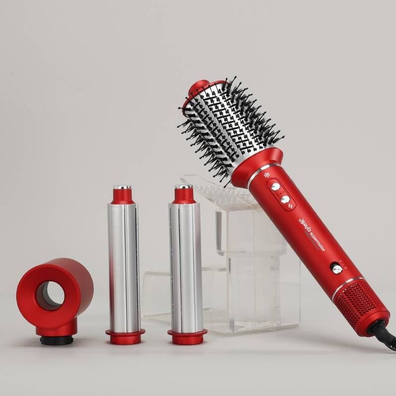 Brosse Soufflante et Sèche-Cheveux ENZO Original EN-6225
