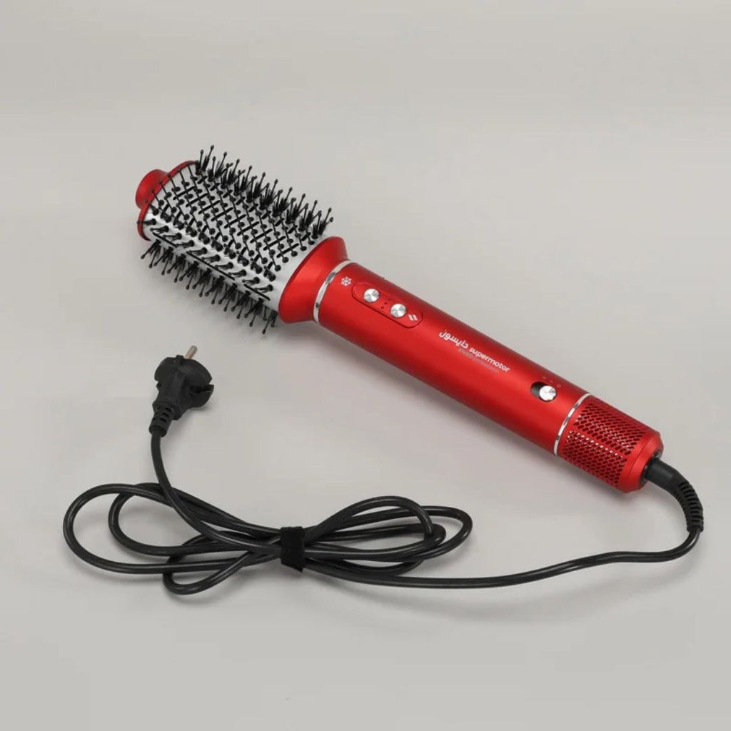 Brosse Soufflante et Sèche-Cheveux ENZO Original EN-6225